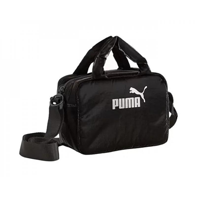  Puma Core Up Mini Kadın Omuz Çantası (09065101)