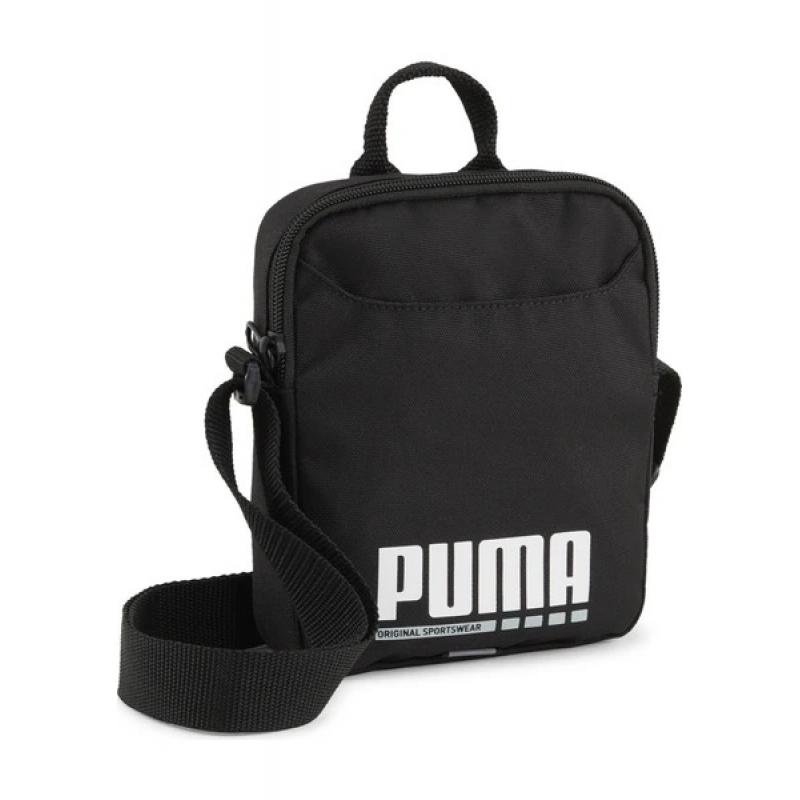  Puma Plus Portable Unisex Omuz Çantası (09095501)