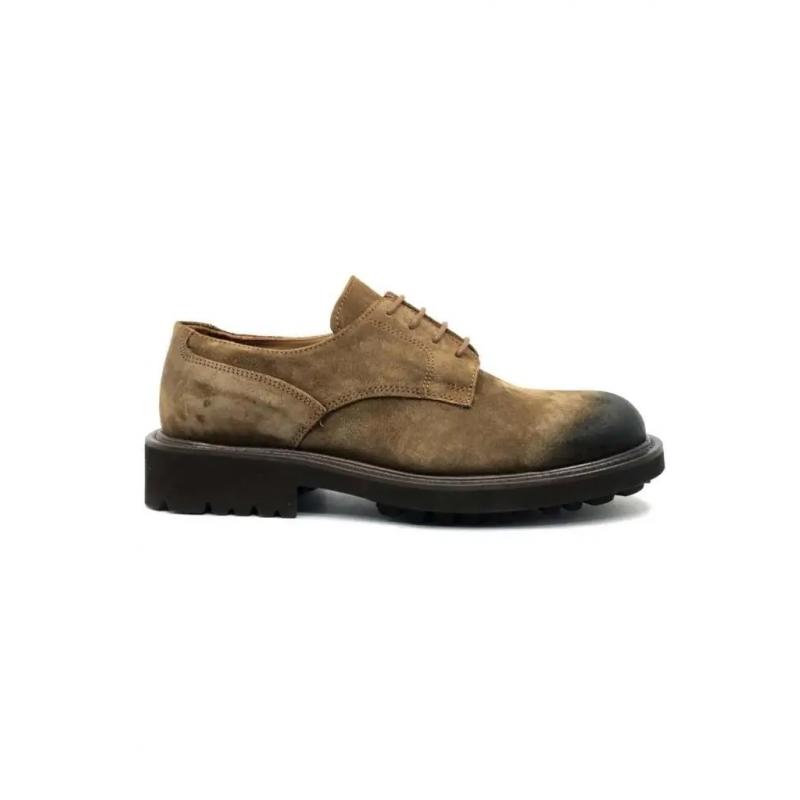 Lufian Scott Erkek Sneaker Ayakkabı 112230217 (112230217) Camel