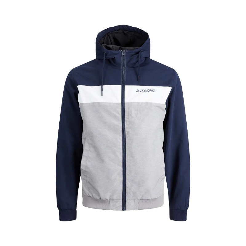 Jack&Jones Jjerush Erkek Ceket (12200208) Lacivert