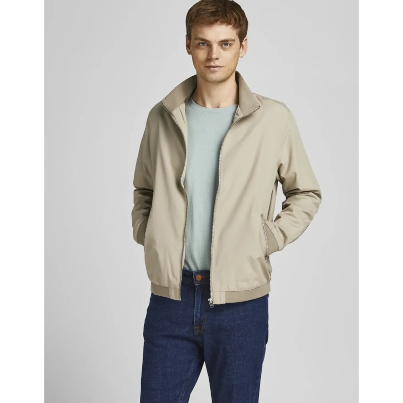 Jack&Jones Erkek Ceket (12204277) Bej