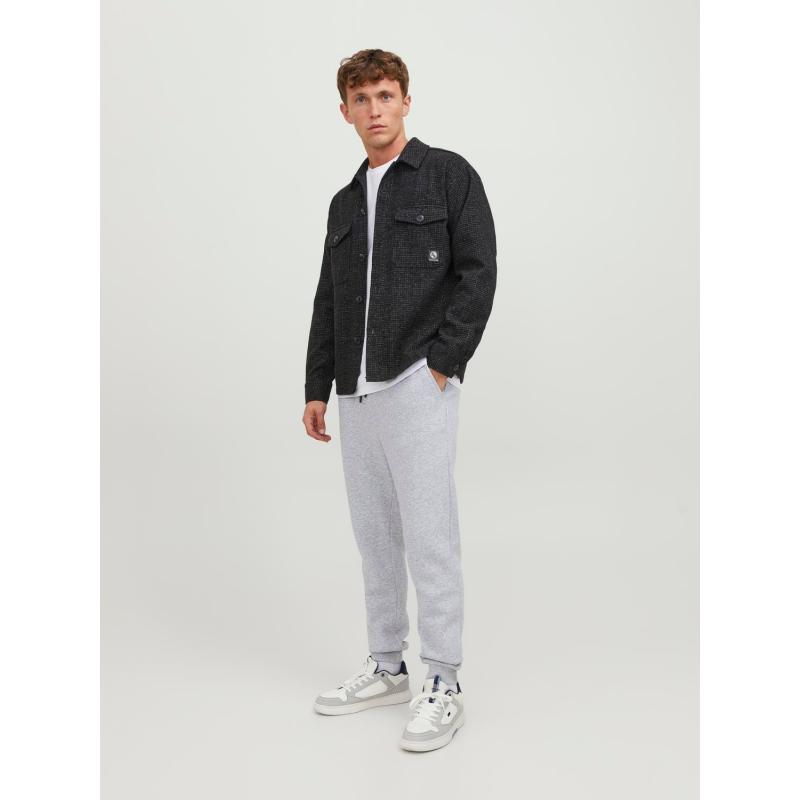 Jack & Jones Jpstgordon Bradley Erkek Eşofman Altı (12249274) Gri