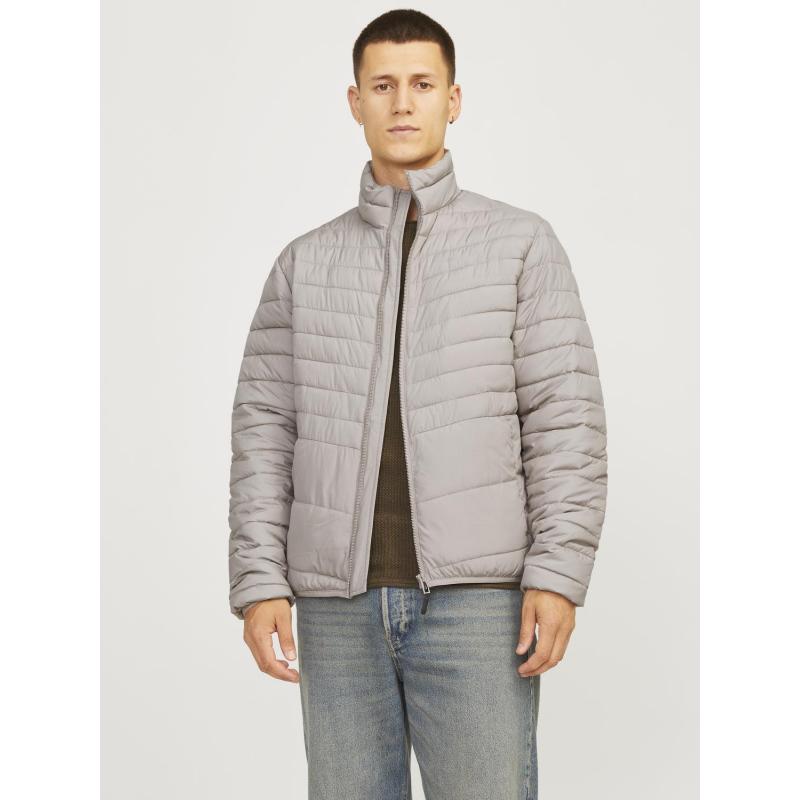 Jack & Jones Jjestate Packable Erkek Şişme Mont (12256985) Krem