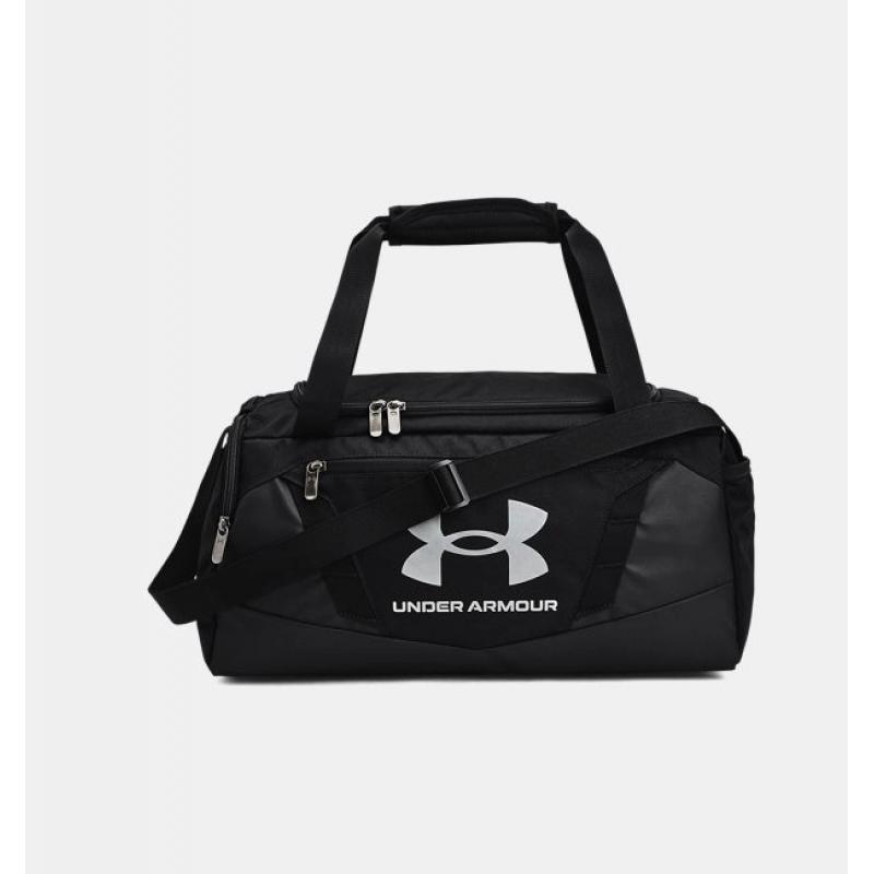  Under Armour UA Undeniable 5.0 XS Unisex Spor Çanta (1369221-001)