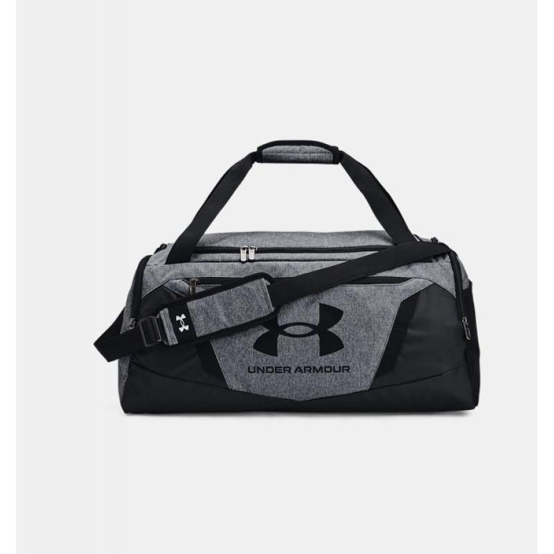  Under Armour UA Undeniable 5.0 MD Unisex Spor Çanta (1369223-012)