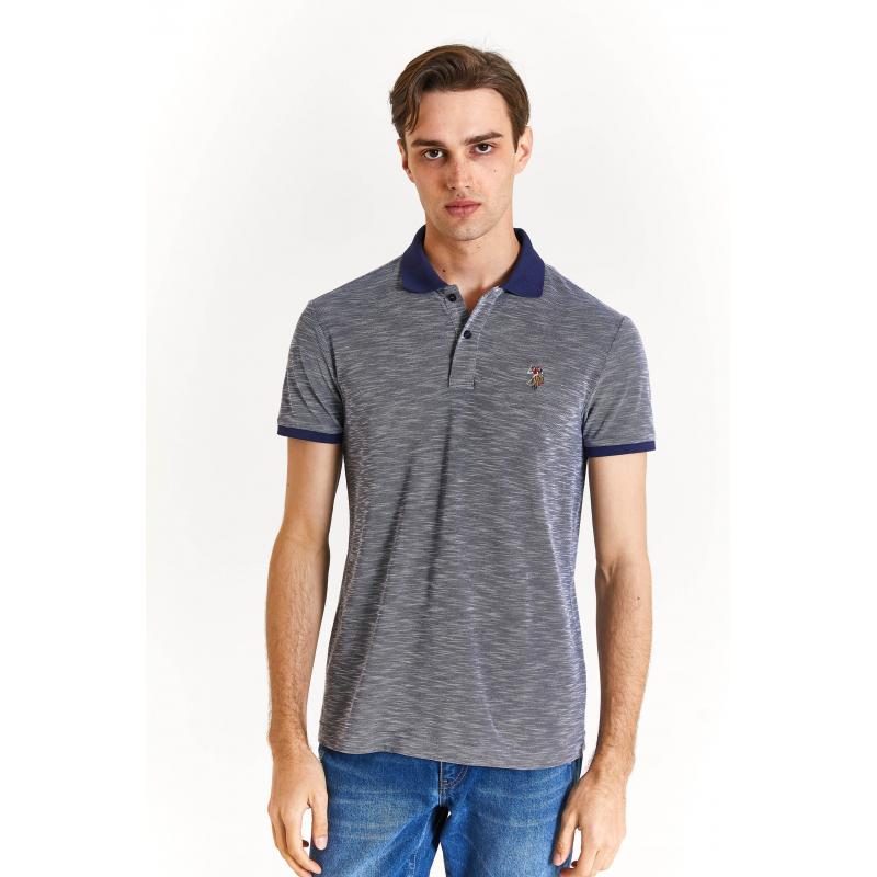 U.S. Polo Assn. Erkek T-shirt (1792137) Lacivert