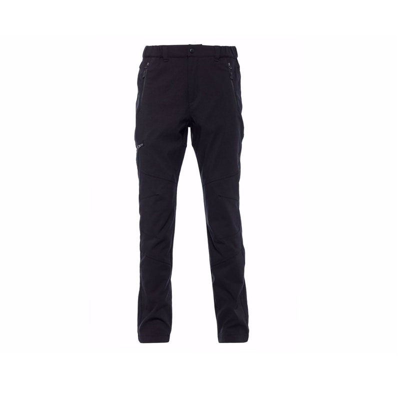 Alpinist Strech Erkek Outdoor Pantolon (18080) Antrasit