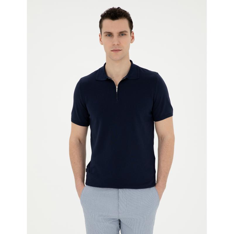  Pierre Cardin Erkek T-shirt (1848575)