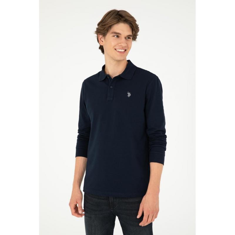 U.S. Polo Assn. Erkek Sweatshirt (1926879) Lacivert