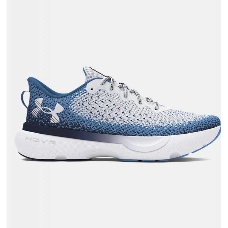 Under Armour Ua Infinite Erkek Spor Ayakkabı (3027523-105) Mavi