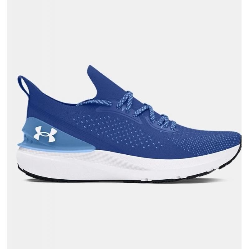 Under Armour Ua Shift Erkek Spor Ayakkabı (3027776-401) Mavi