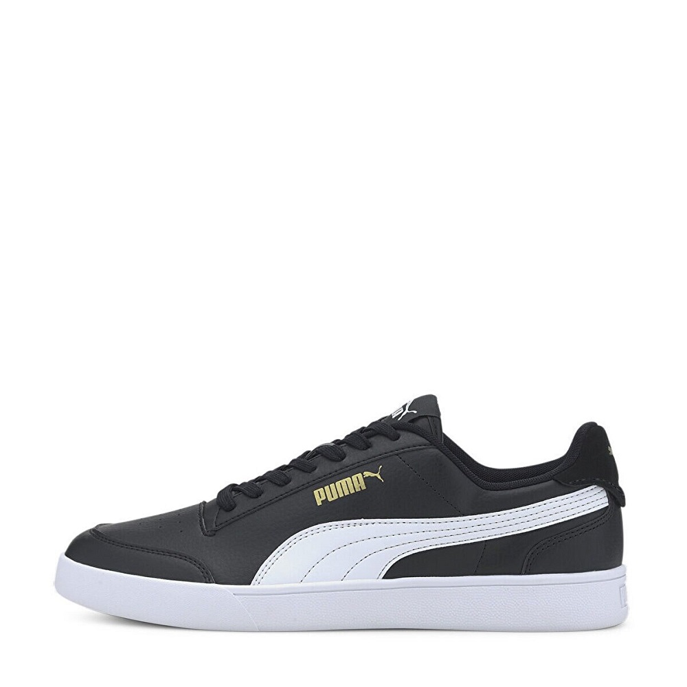 Puma Shuffle Erkek Spor Ayakkabı (30966804) Siyah