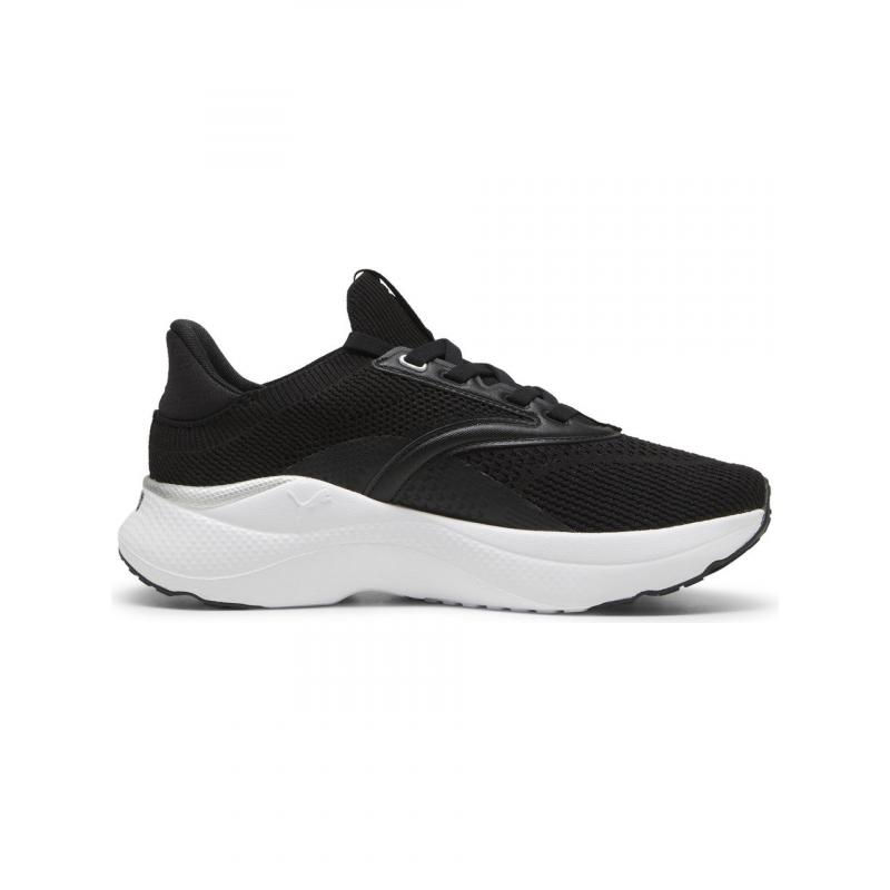 Puma Softride Mayve Kadın Spor Ayakkabı 31016001 (31016001) Siyah