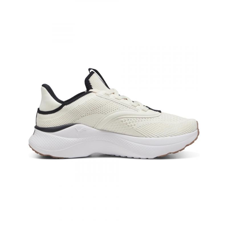 Puma Softride Mayve Kadın Spor Ayakkabı 31016009 (31016009) Bej