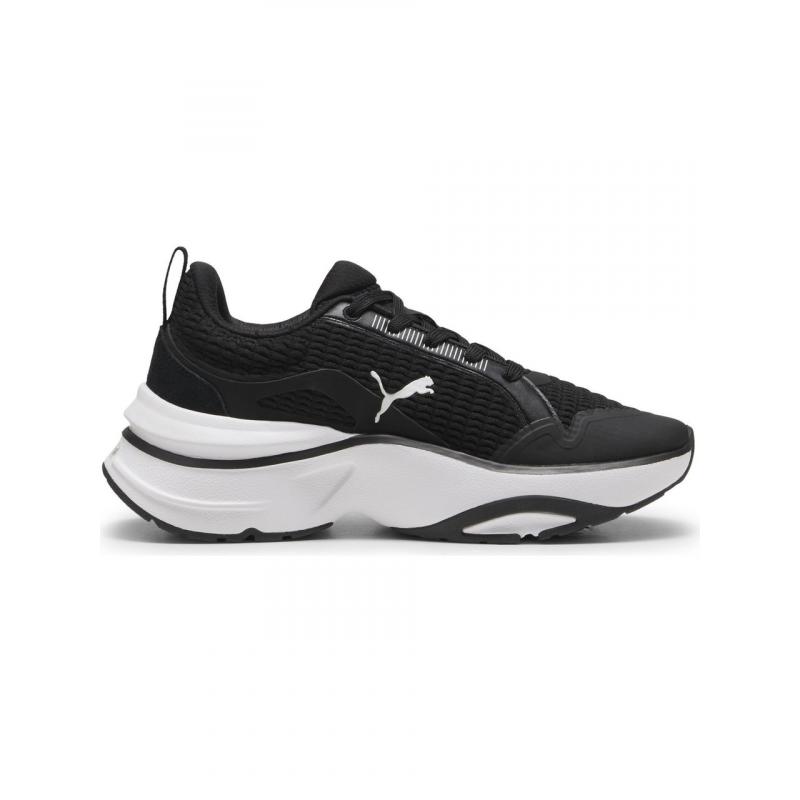 Puma Softride Divine Kadın Spor Ayakkabı 31016301 (31016301) Siyah