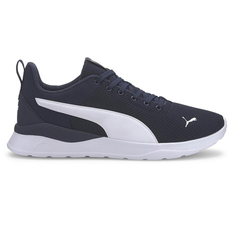 Puma Anzarun Lite Erkek Spor Ayakkabı (37112805) Lacivert