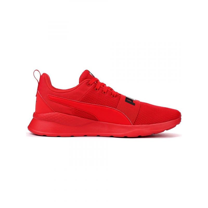 Puma Anzarun Lite Bold Erkek Spor Ayakkabı 37236204 (37236204) Kırmızı