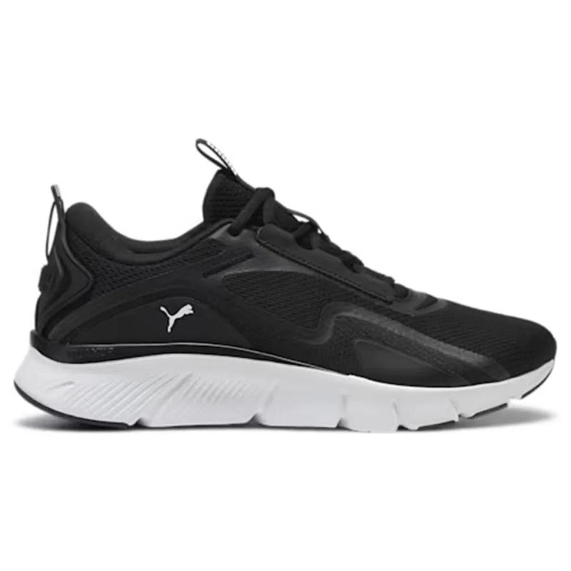 Puma Flexfocus Lite Erkek Spor Ayakkabı 37953501 (37953501) Siyah