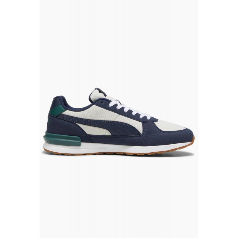 Puma Graviton Erkek Spor Ayakkabı (38073862) Lacivert