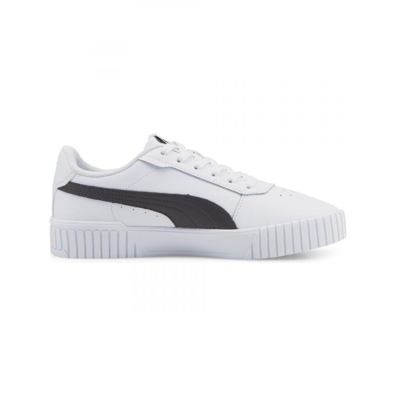 Puma Carina 2.0 Kadın Spor Ayakkabı 38584907 (38584907) Beyaz