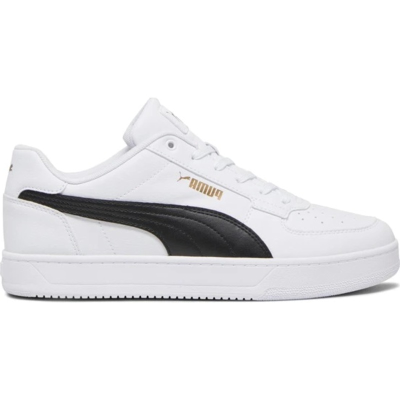 Puma Caven 2.0 Erkek Beyaz Sneaker (39229003) Beyaz