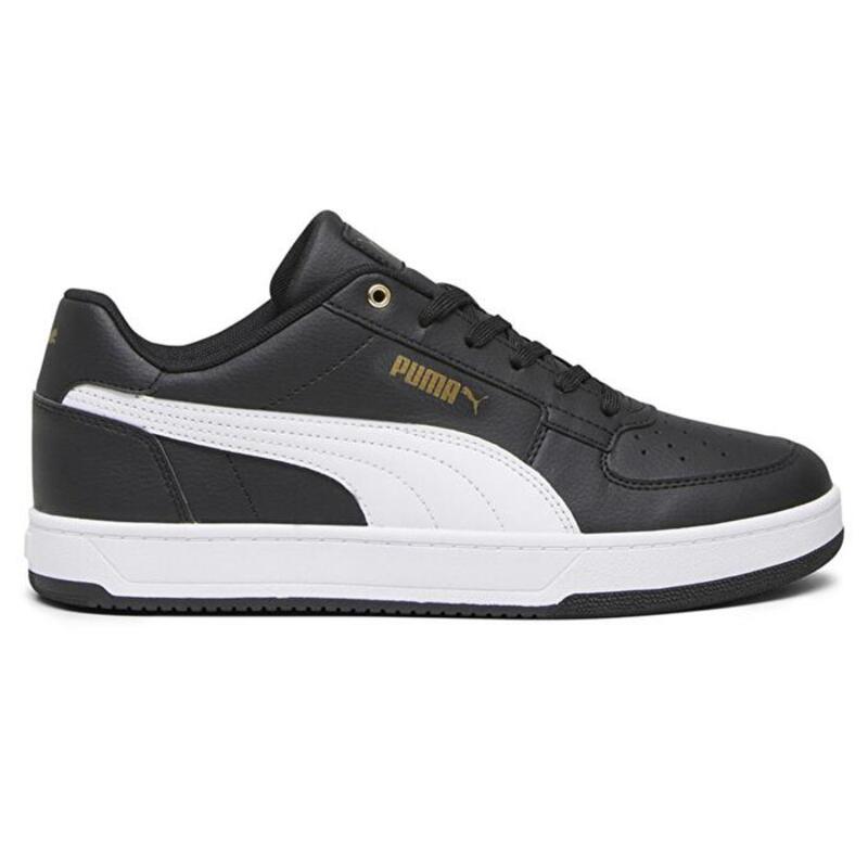 Puma Caven 2.0 Erkek Siyah Sneaker (39229004) Siyah