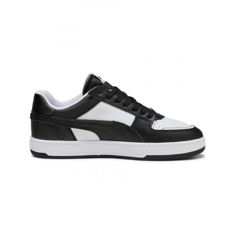 Puma Caven 2.0 Vtg Erkek Spor Ayakkabı 39233202 (39233202) Siyah