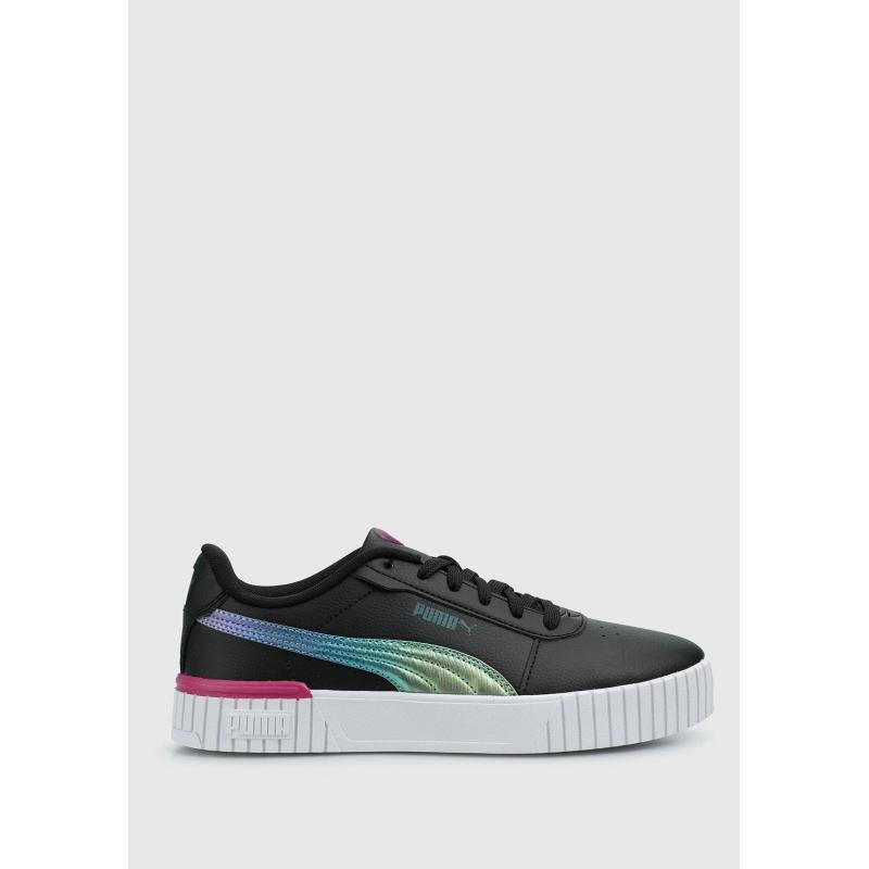 Puma Carina 2.0 Bouncy Sky Jr Kız Çocuk Spor Ayakkabı 39797002 (39797002) Siyah