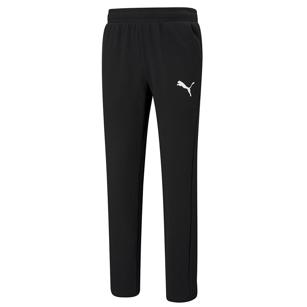 Puma Ess Logo Pants Tr op Erkek Eşofman Altı (58672051) Siyah