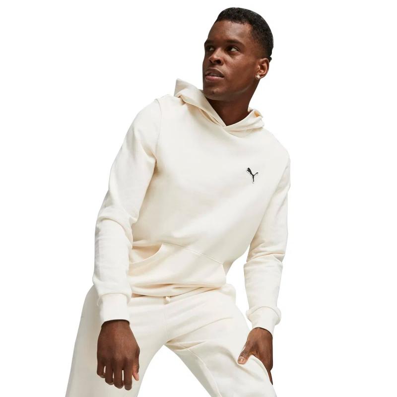  Puma Better Essentials Hoodie Erkek Sweatshirt (67597899)