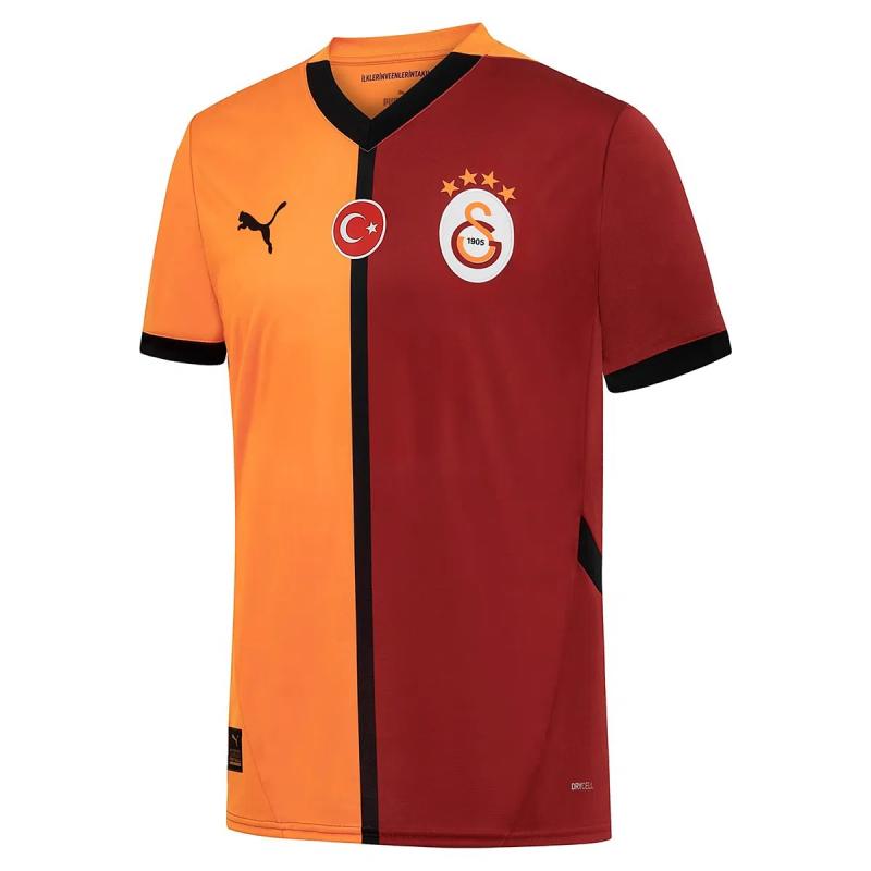  Puma Galatasaray Erkek İç Saha Forması (77965001)