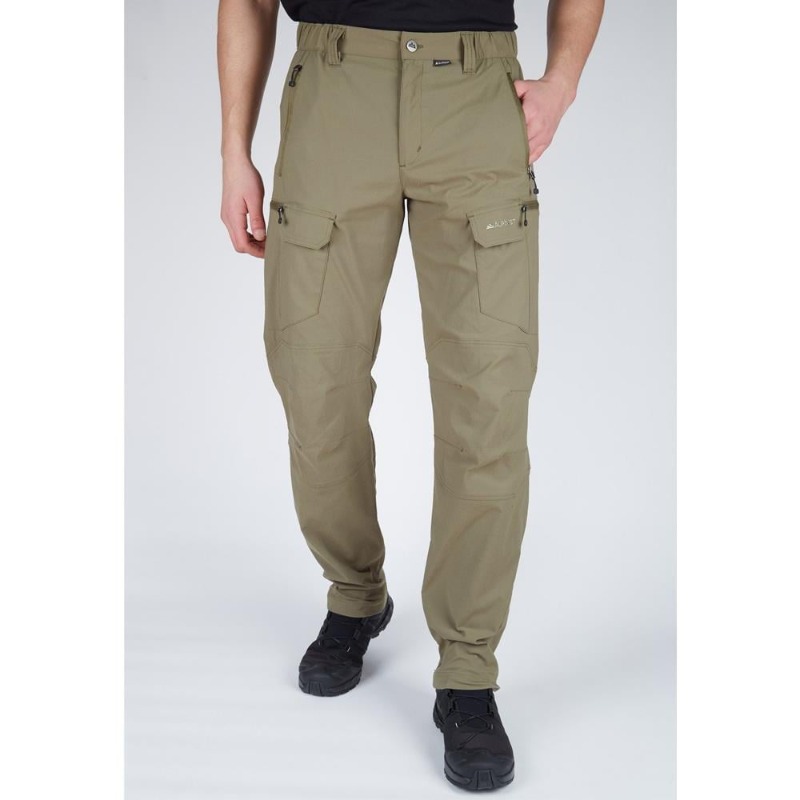 Alpinist Innox Erkek Tactical Pantolon (800906) Haki