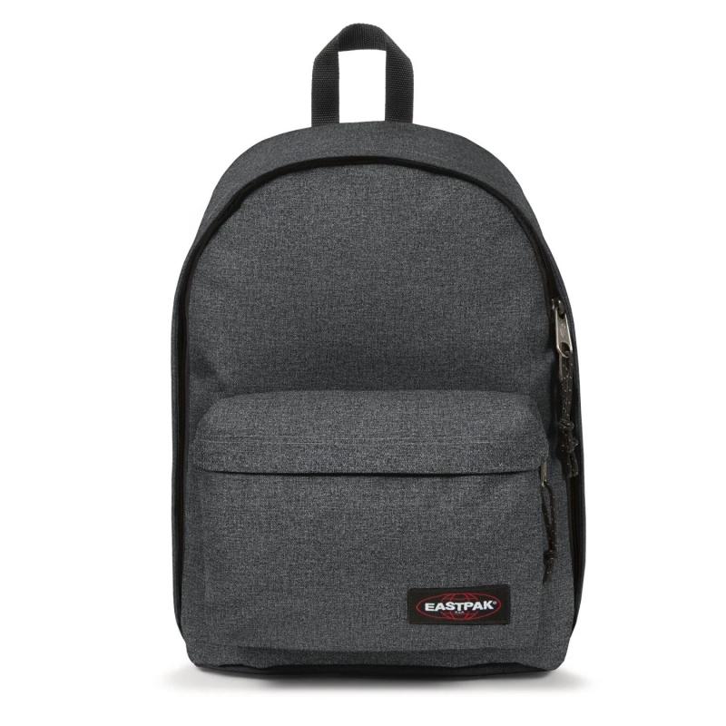 Eastpak Out Of Office Unisex Sırt Çantası (EK00076777H1) Gri