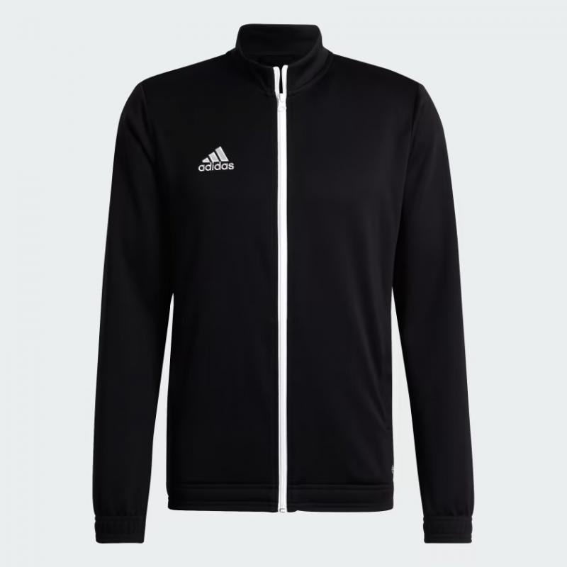 Adidas Ent22 Tk Erkek Sweatshirt (HB0573) Siyah