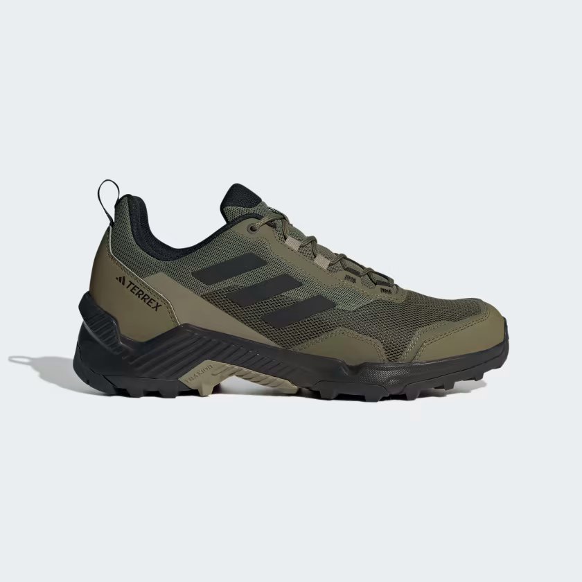 Adidas Erkek Terrex Eastrail 2.0 Spor Ayakkabı (HP8607) Haki