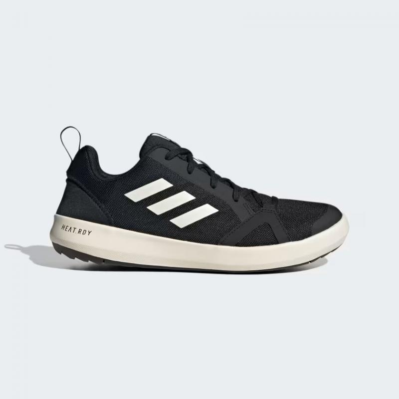 Adidas Terrex Boat Heat Rdy Erkek Spor Ayakkabı (HP8641) Siyah