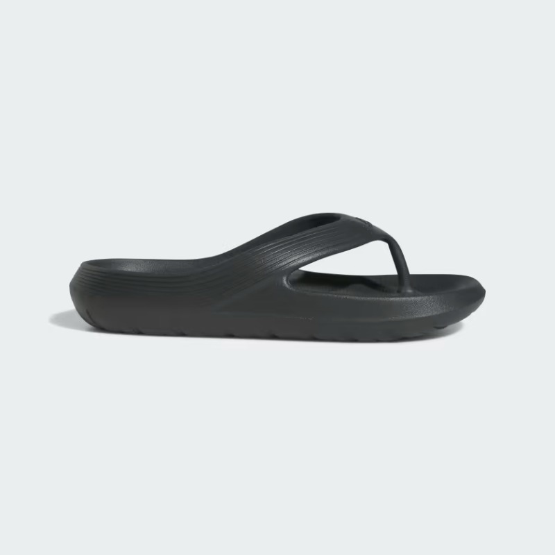 Adidas Adicane Flip Flop Erkek Terlik (HQ9921) Siyah