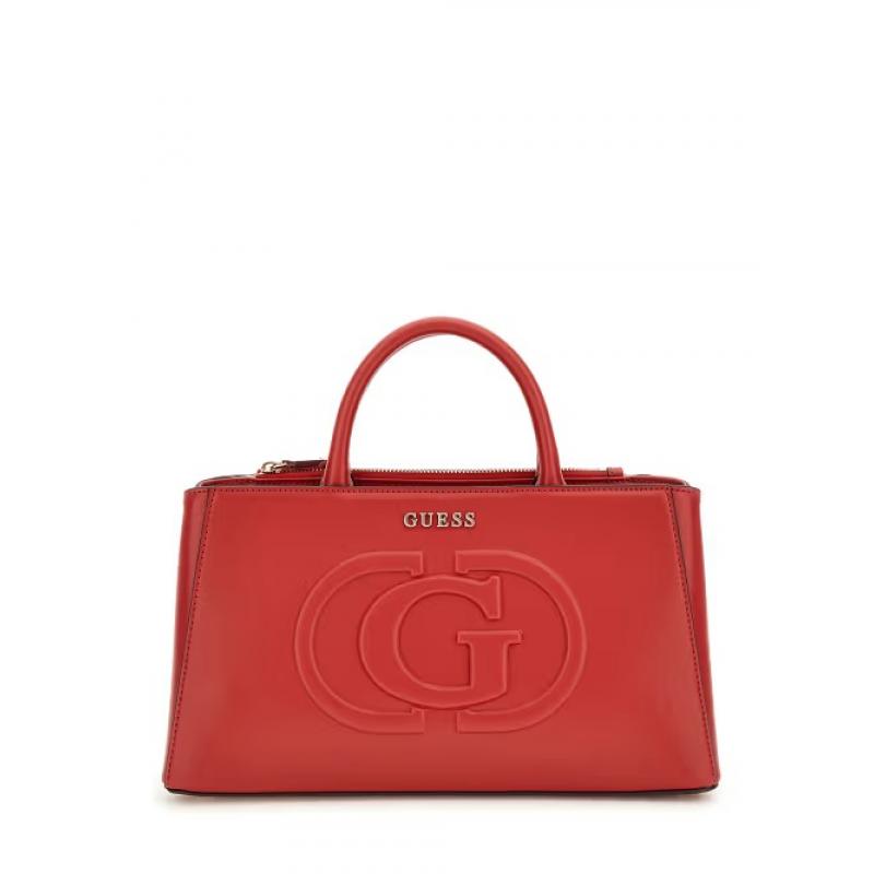 Guess Kadın Çanta HWEVG951305 (HWEVG951305) Kırmızı