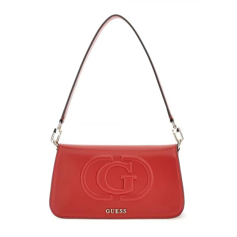 Guess Kadın Çanta HWEVG951320 (HWEVG951320) Kırmızı