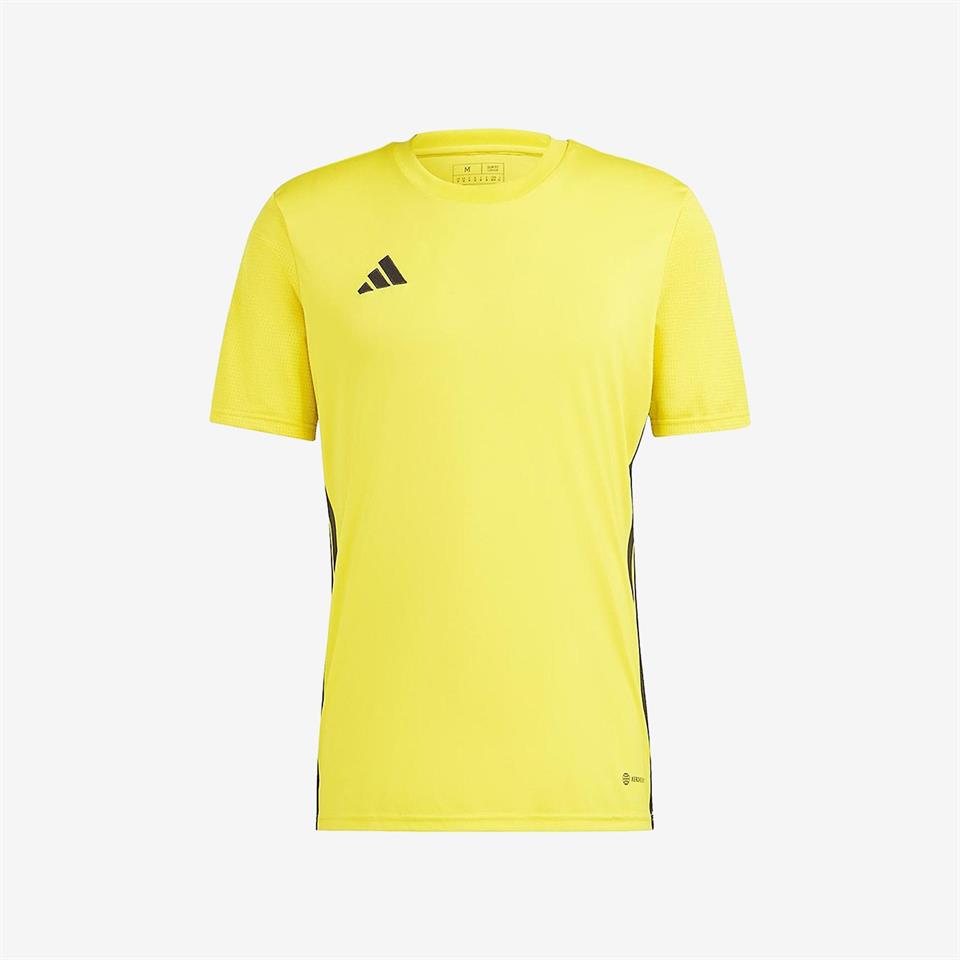 Adidas Tabela 23 Jsy Erkek Forma (IA9146) Sarı