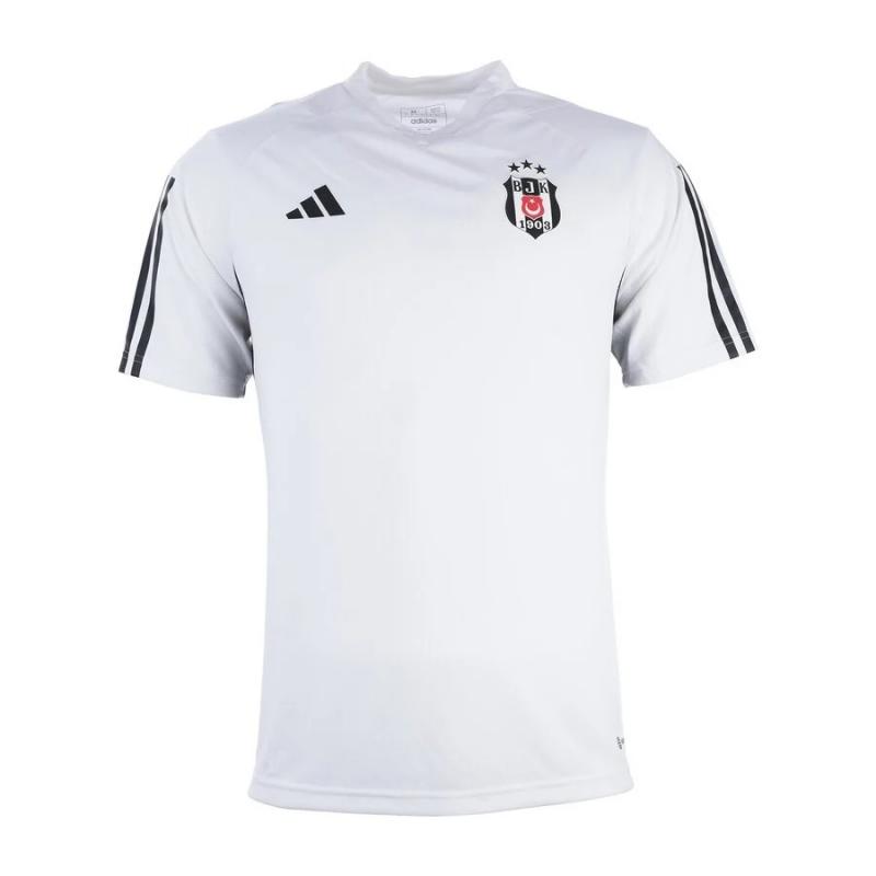 Adidas Tiro23 C Jsy Erkek Forma (IC4565) Beyaz