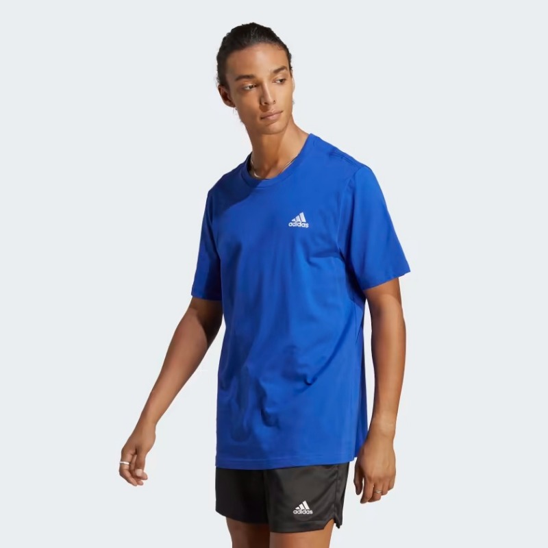 T shirt 2024 adidas essential