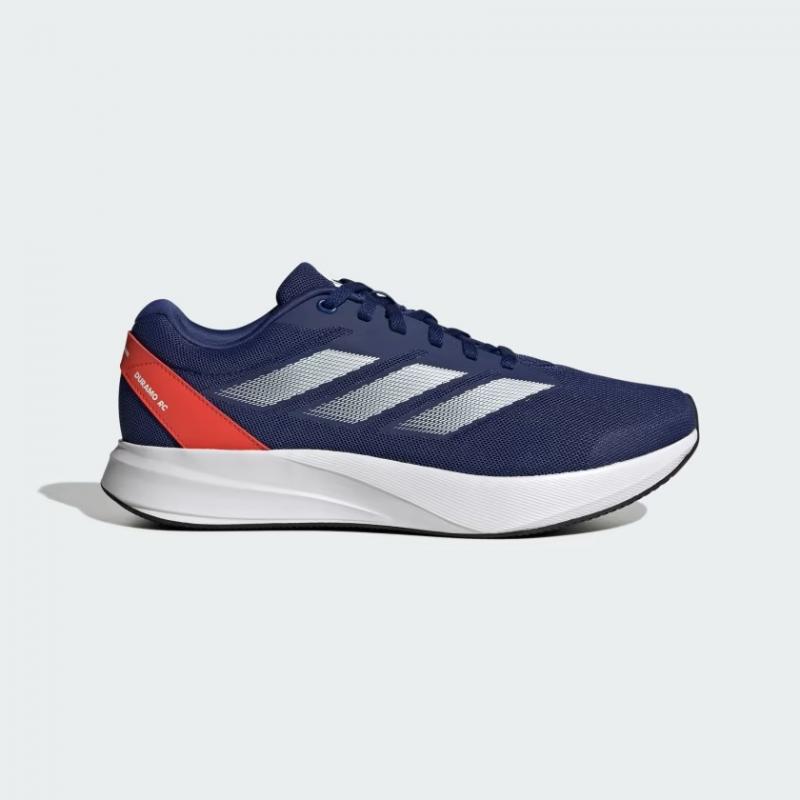 Adidas Duramo Rc Unisex Spor Ayakkabı (ID2701) Mavi