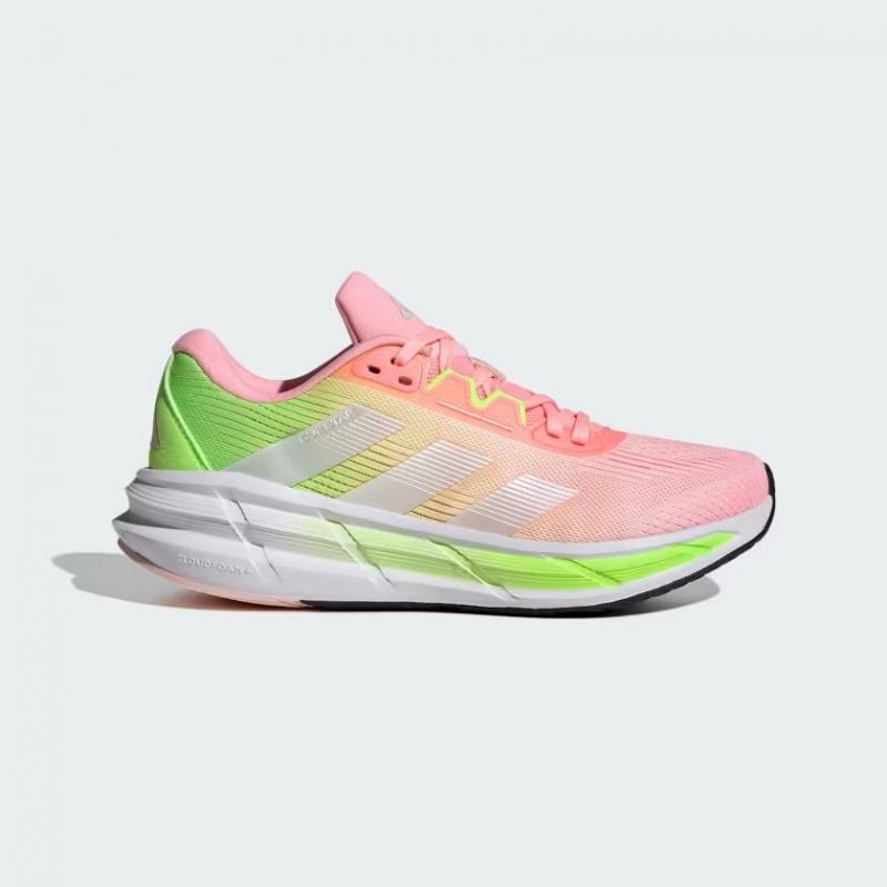 Adidas Questar 3 Kadın Spor Ayakkabı (ID8744) Pembe