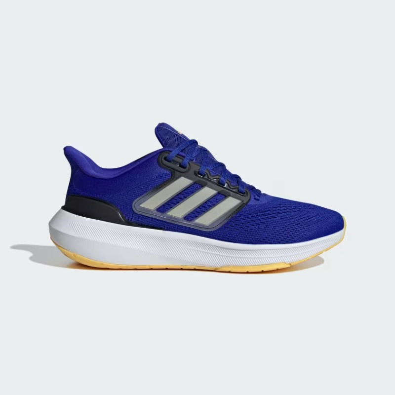 Adidas Ultrabounce Erkek Spor Ayakkabı (IE0717) Mavi