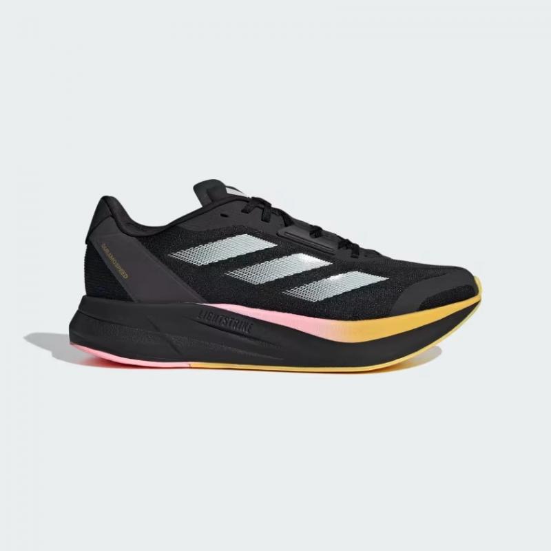 Adidas Duramo Speed Erkek Spor Ayakkabı (IE4036) Siyah