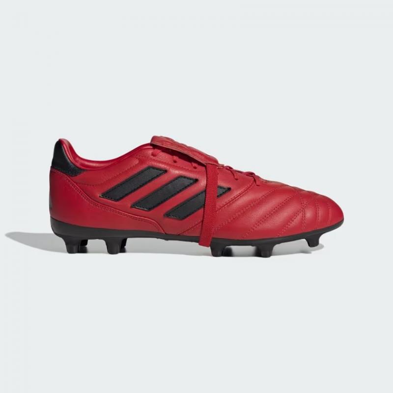 Adidas Copa Gloro Firm Erkek Krampon (IE7538) Kırmızı