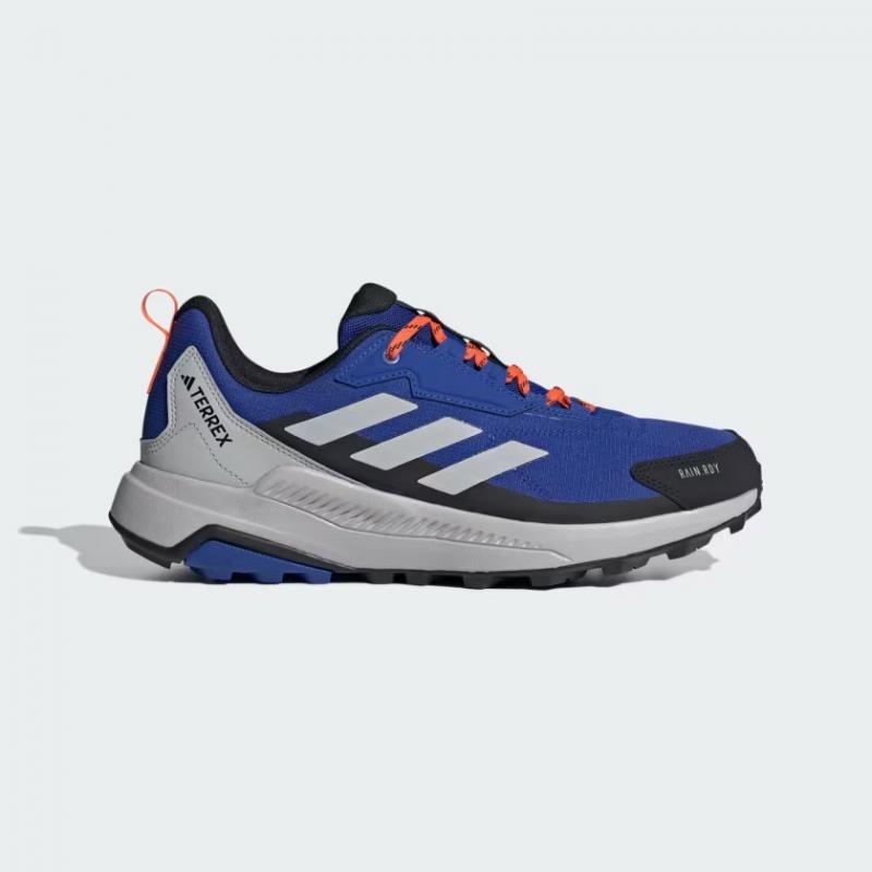 Adidas Terrex Anylander Erkek Spor Ayakkabı (IH3553) Mavi