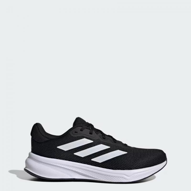 Adidas Response Erkek Spor Ayakkabı IH6007 (IH6007) Siyah