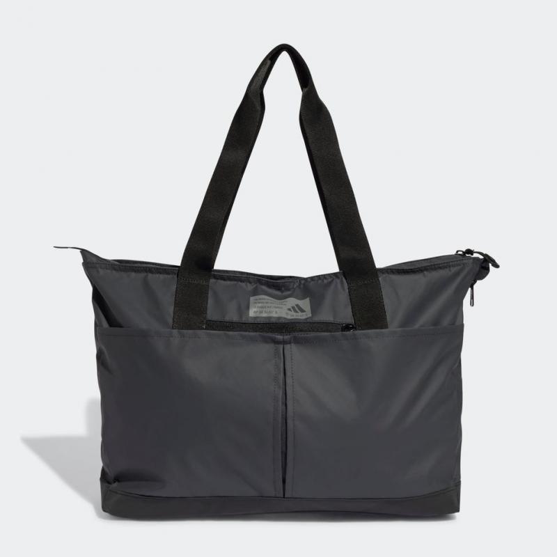 Adidas Hybrid Tote Çanta (IT4587) Siyah